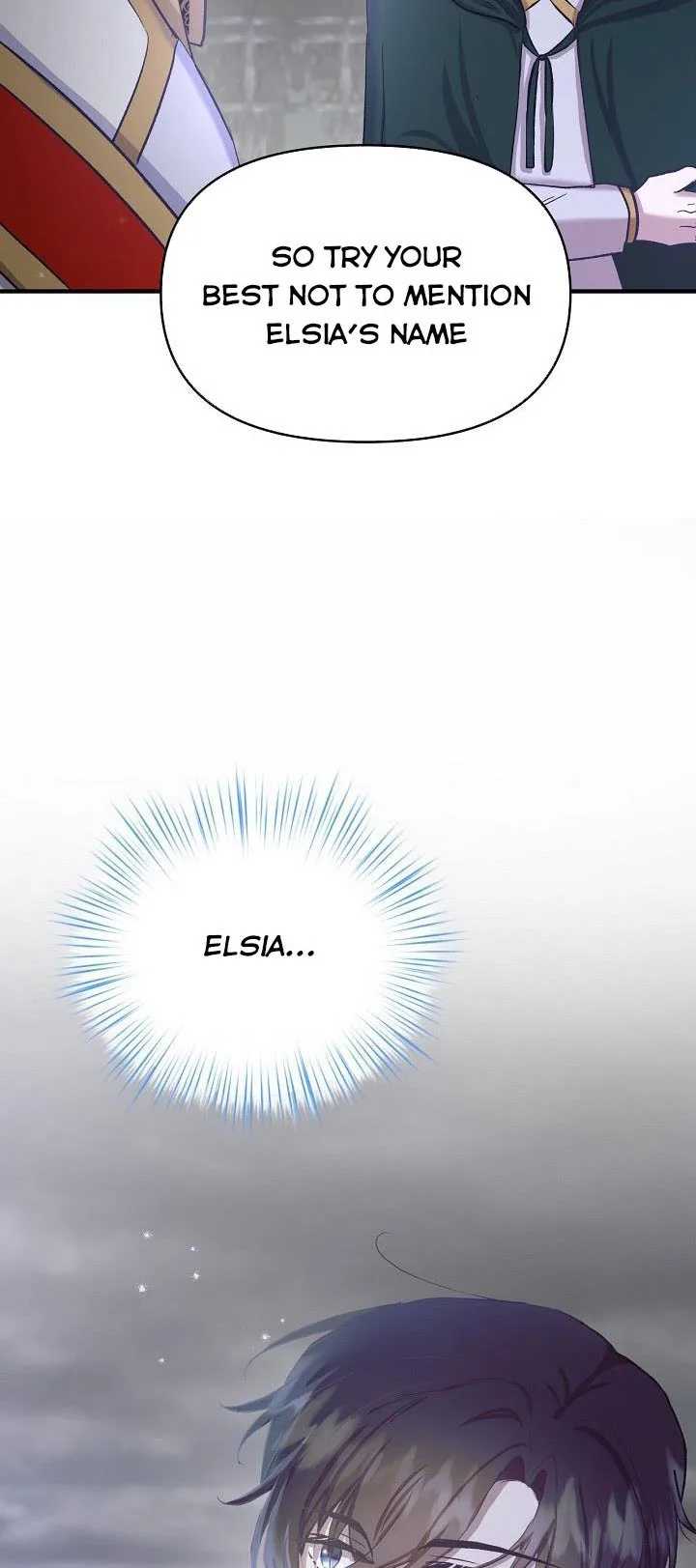 I Didn’t Save You To Get Proposed To Chapter 8 page 36