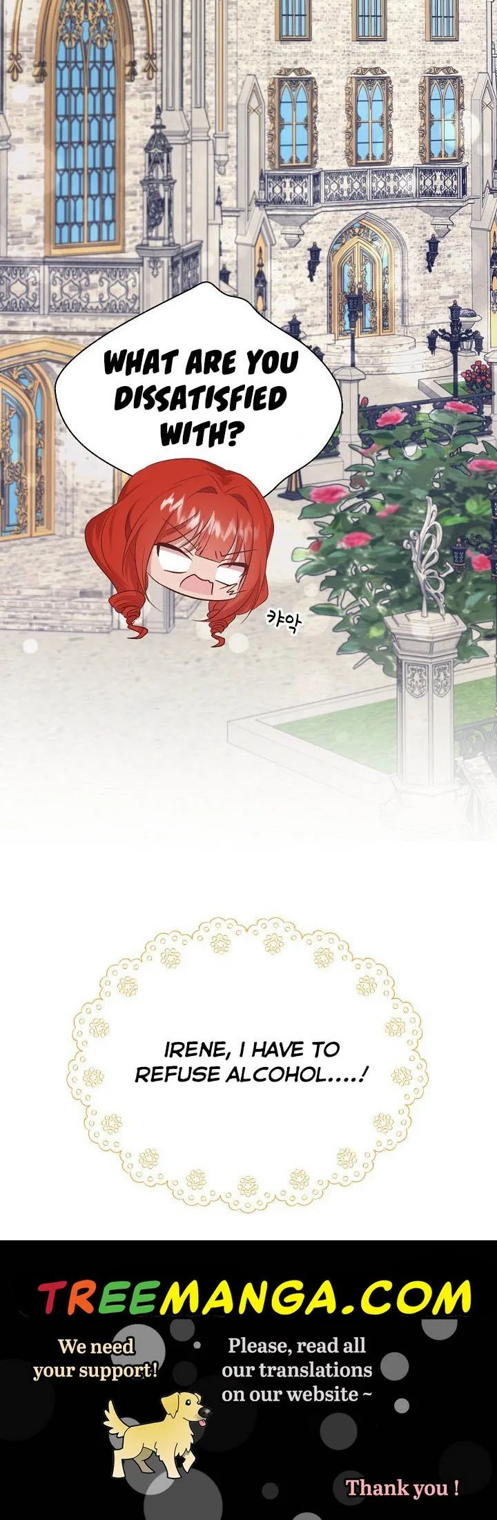 I Didn’t Save You To Get Proposed To Chapter 7 page 47