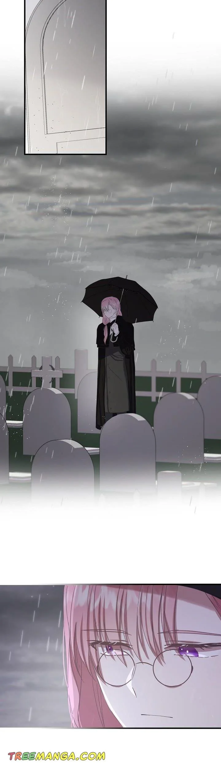 I Didn’t Save You To Get Proposed To Chapter 8 page 15