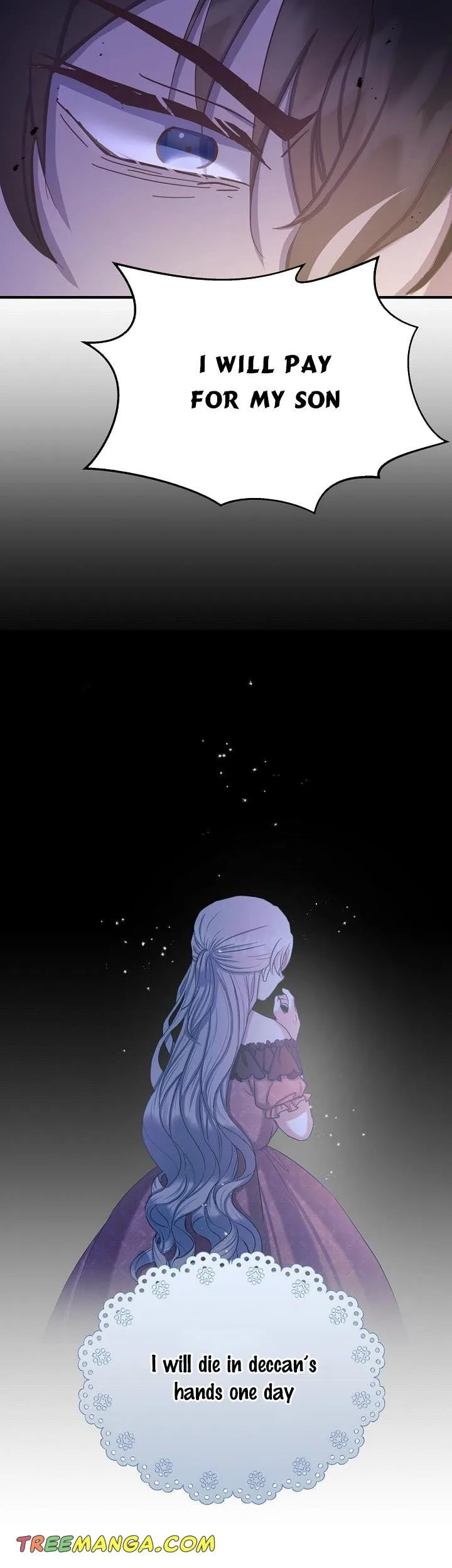 I Didn’t Save You To Get Proposed To Chapter 8 page 30