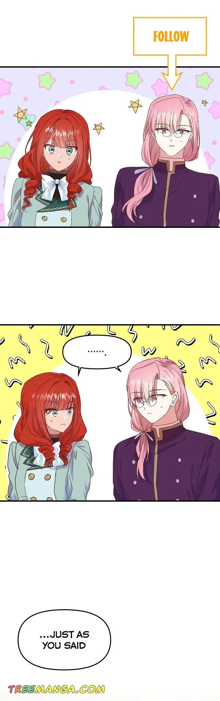 I Didn’t Save You To Get Proposed To Chapter 7 page 7
