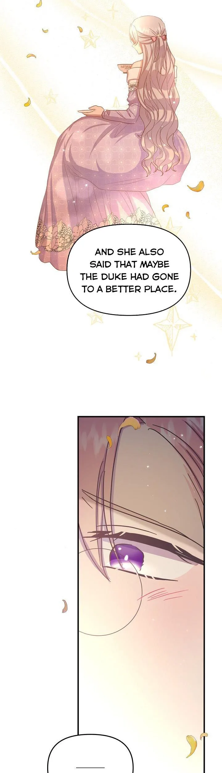I Didn’t Save You To Get Proposed To Chapter 8 page 19