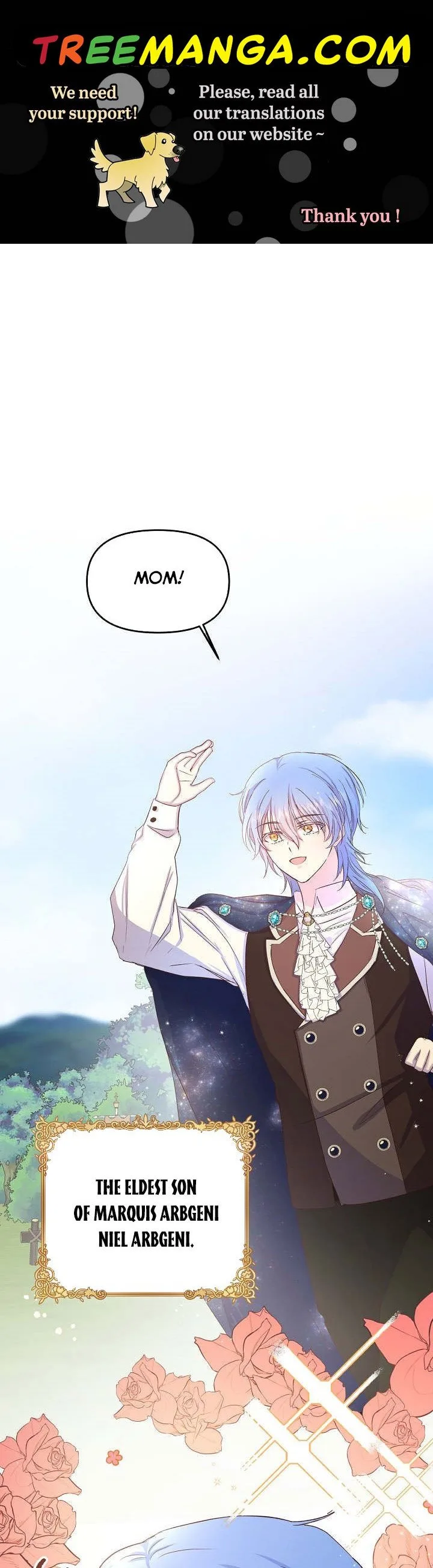 I Didn’t Save You To Get Proposed To Chapter 9 page 2