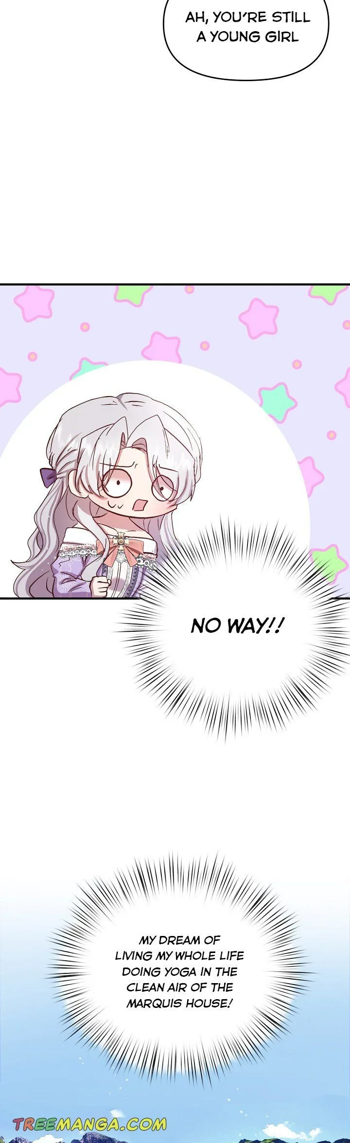 I Didn’t Save You To Get Proposed To Chapter 10 page 20
