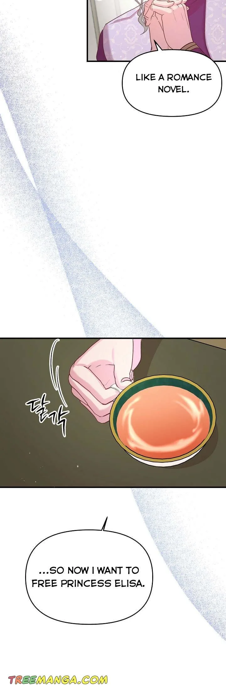 I Didn’t Save You To Get Proposed To Chapter 9 page 24