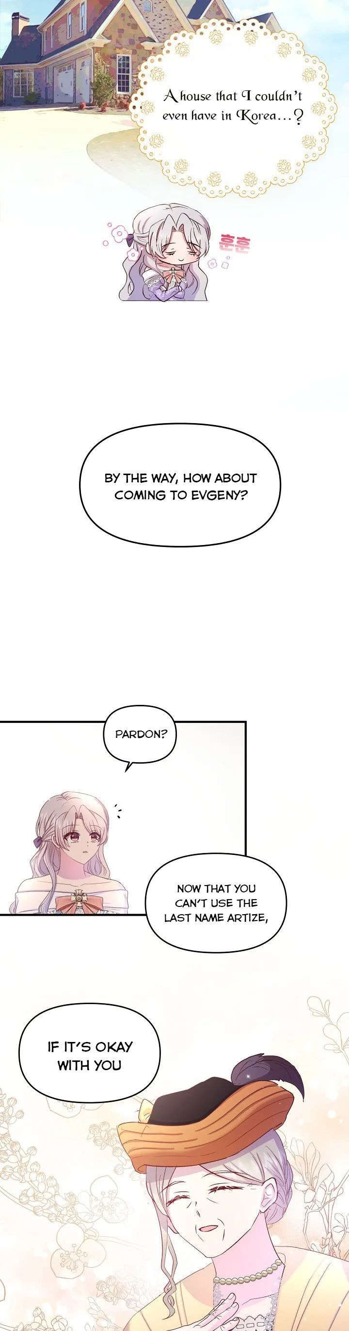 I Didn’t Save You To Get Proposed To Chapter 10 page 16
