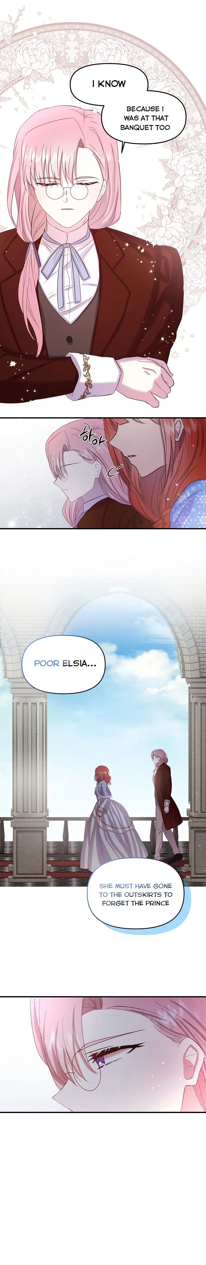 I Didn’t Save You To Get Proposed To Chapter 10 page 28