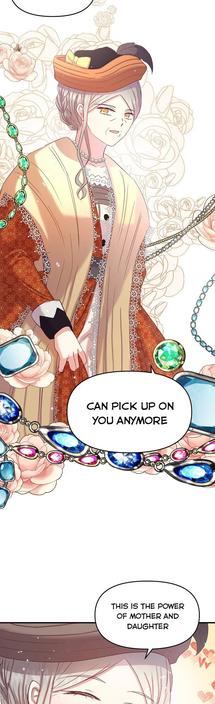I Didn’t Save You To Get Proposed To Chapter 10 page 23