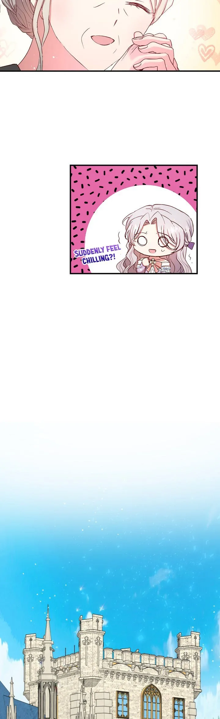 I Didn’t Save You To Get Proposed To Chapter 10 page 24