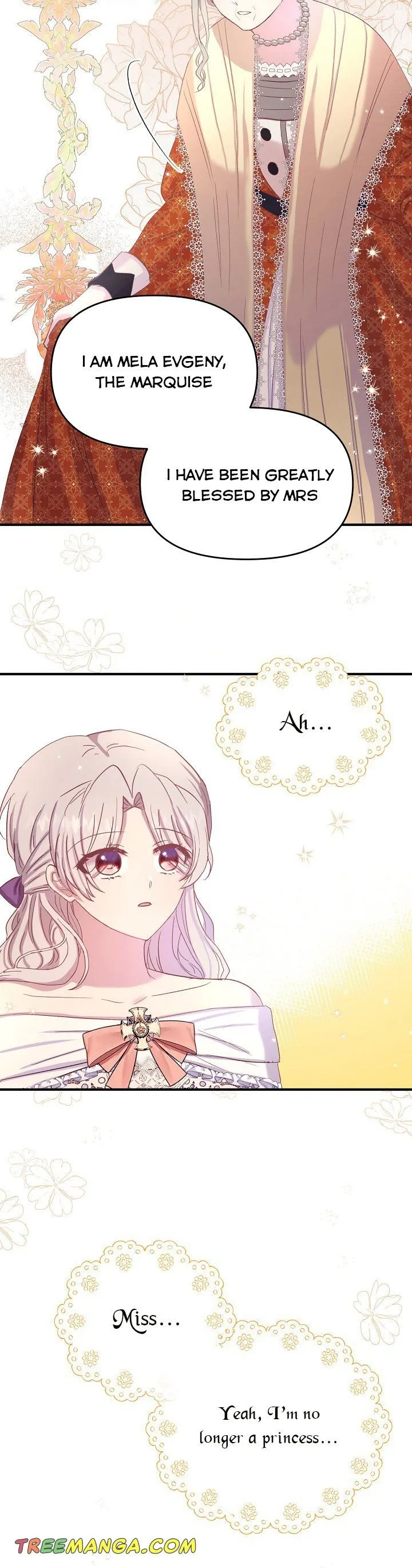 I Didn’t Save You To Get Proposed To Chapter 10 page 10