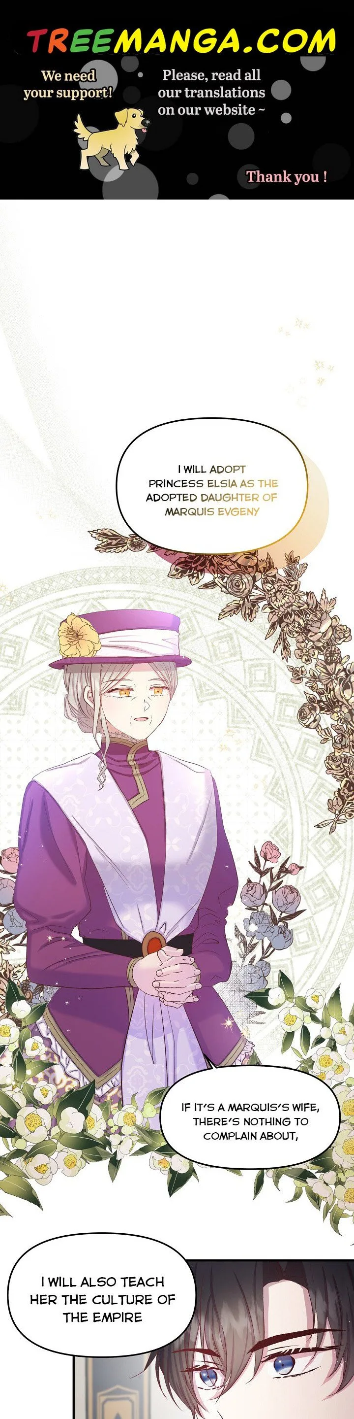 I Didn’t Save You To Get Proposed To Chapter 10 page 2