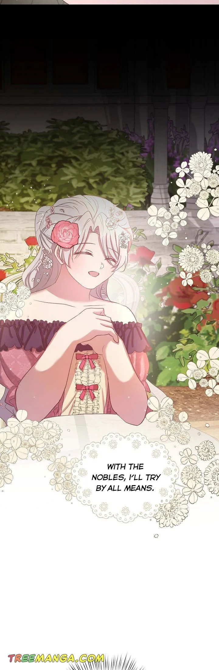 I Didn’t Save You To Get Proposed To Chapter 9 page 29