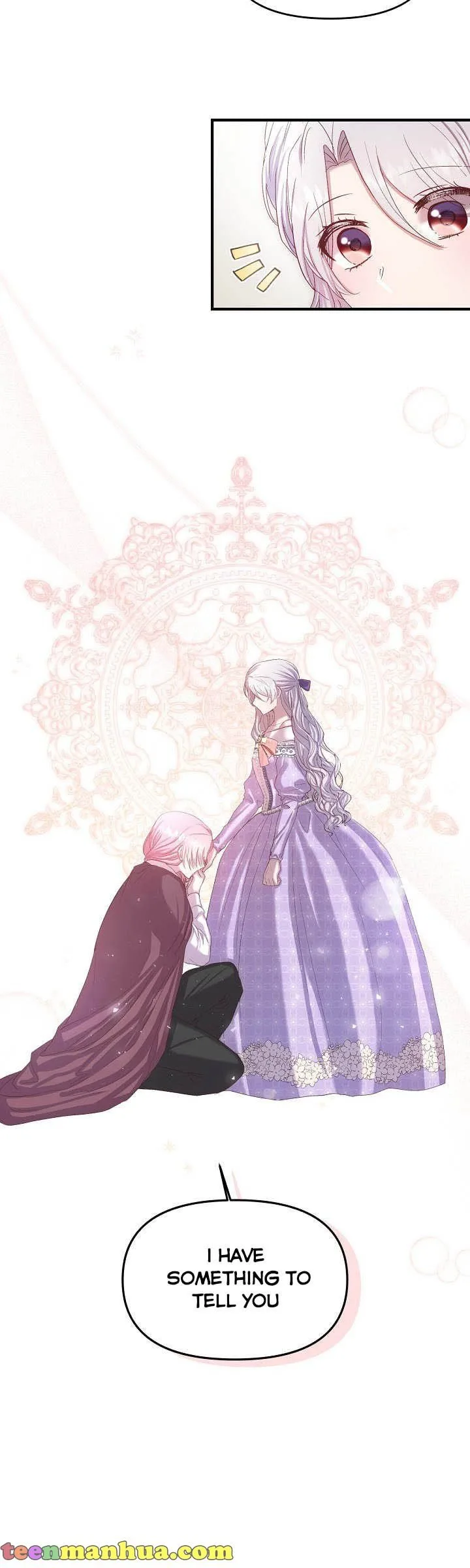 I Didn’t Save You To Get Proposed To Chapter 11 page 4