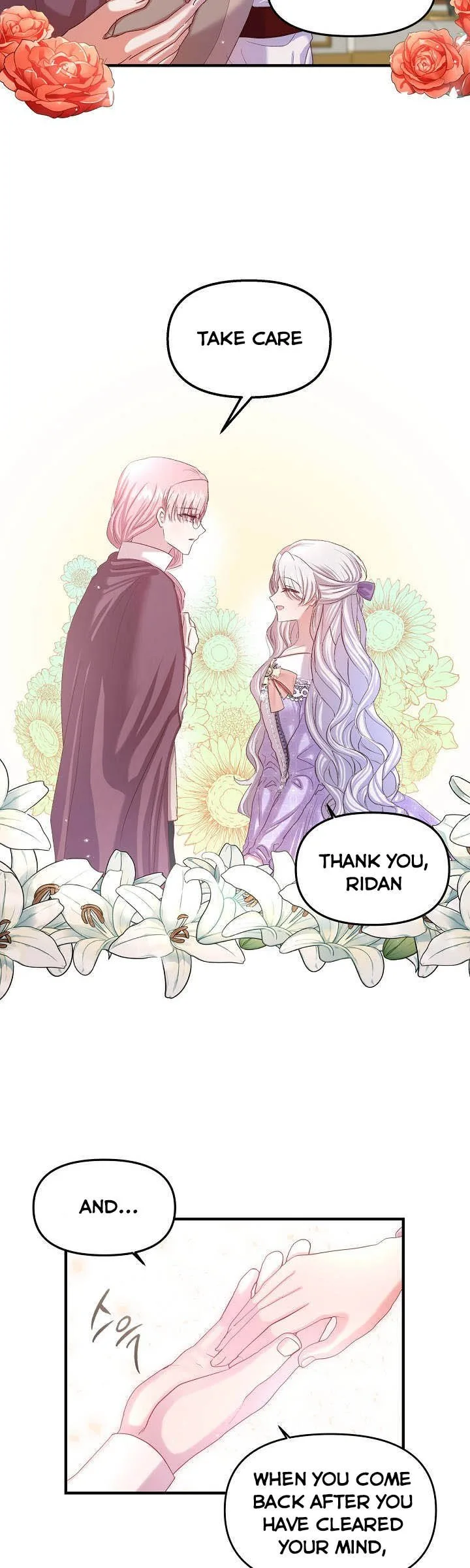 I Didn’t Save You To Get Proposed To Chapter 11 page 3