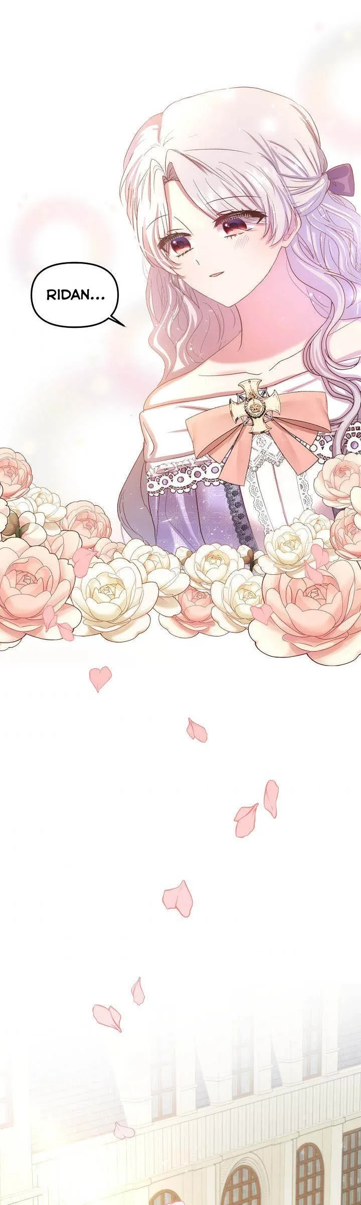 I Didn’t Save You To Get Proposed To Chapter 11 page 5