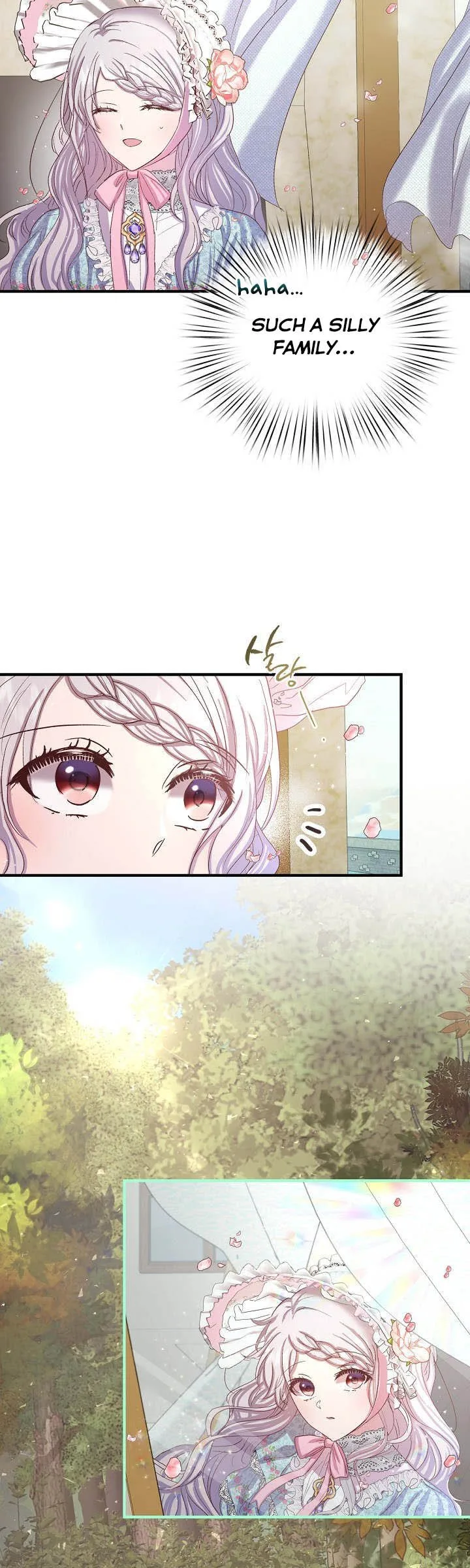 I Didn’t Save You To Get Proposed To Chapter 11 page 10