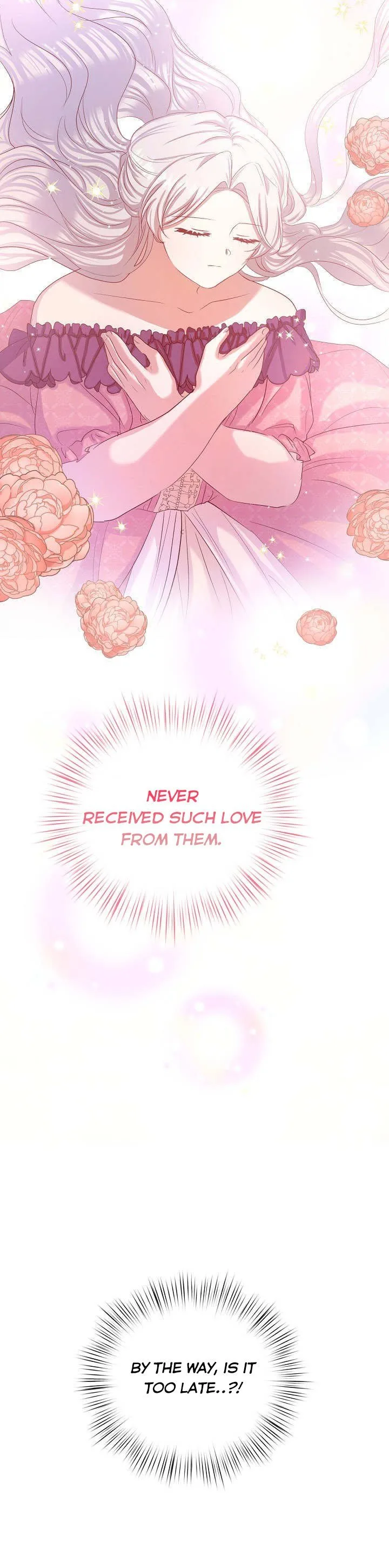 I Didn’t Save You To Get Proposed To Chapter 9 page 37