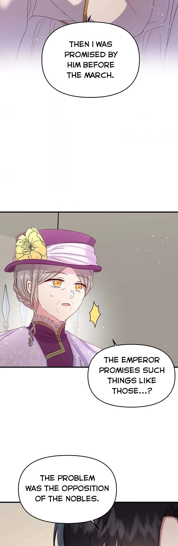 I Didn’t Save You To Get Proposed To Chapter 9 page 26