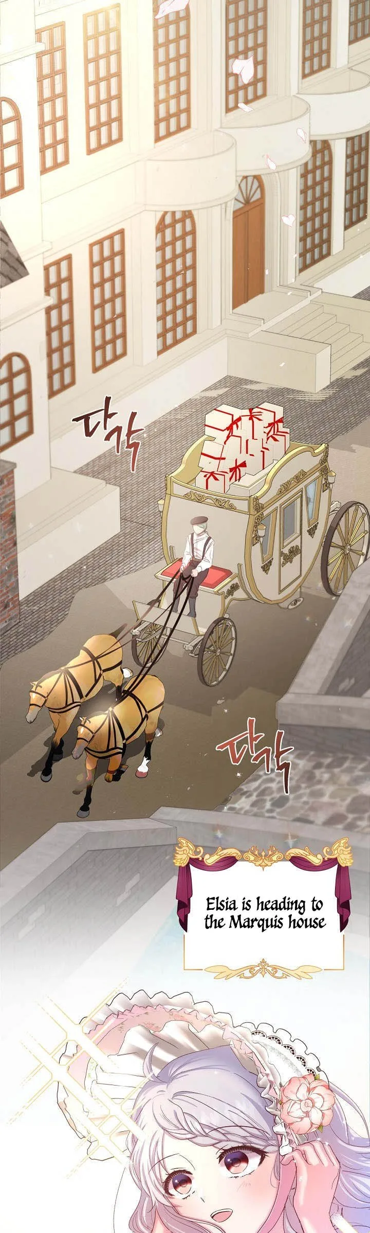 I Didn’t Save You To Get Proposed To Chapter 11 page 6
