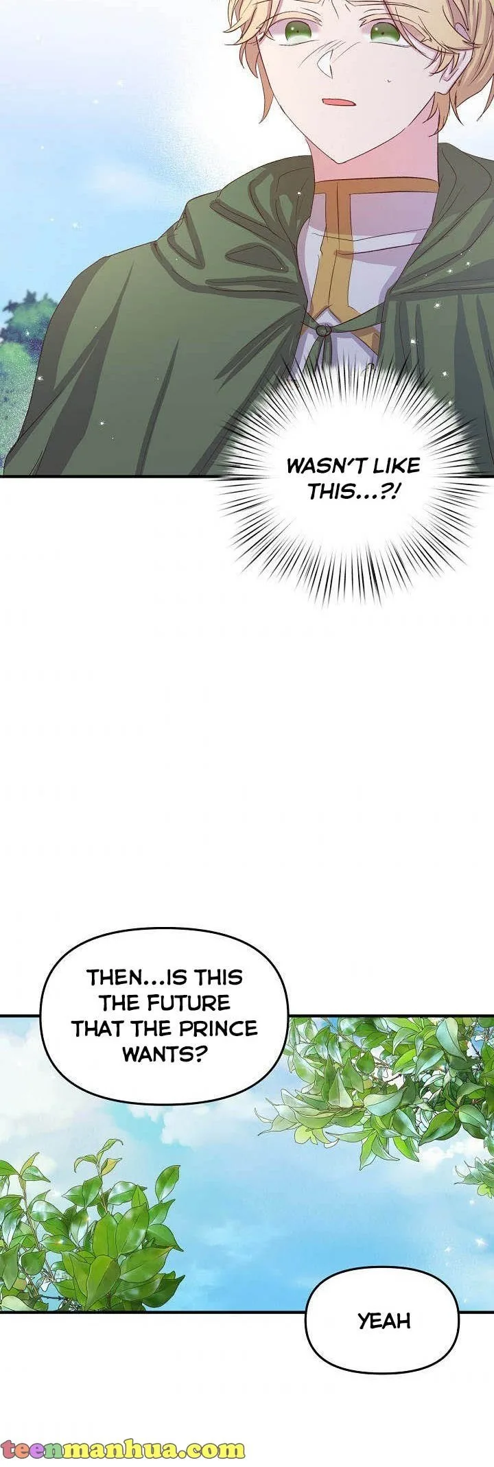 I Didn’t Save You To Get Proposed To Chapter 11 page 27