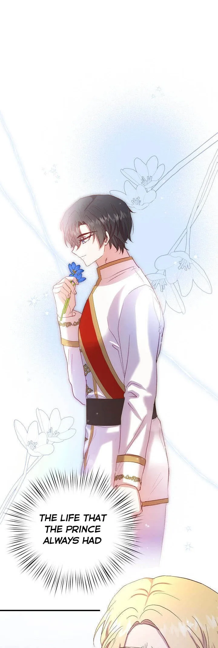 I Didn’t Save You To Get Proposed To Chapter 11 page 26