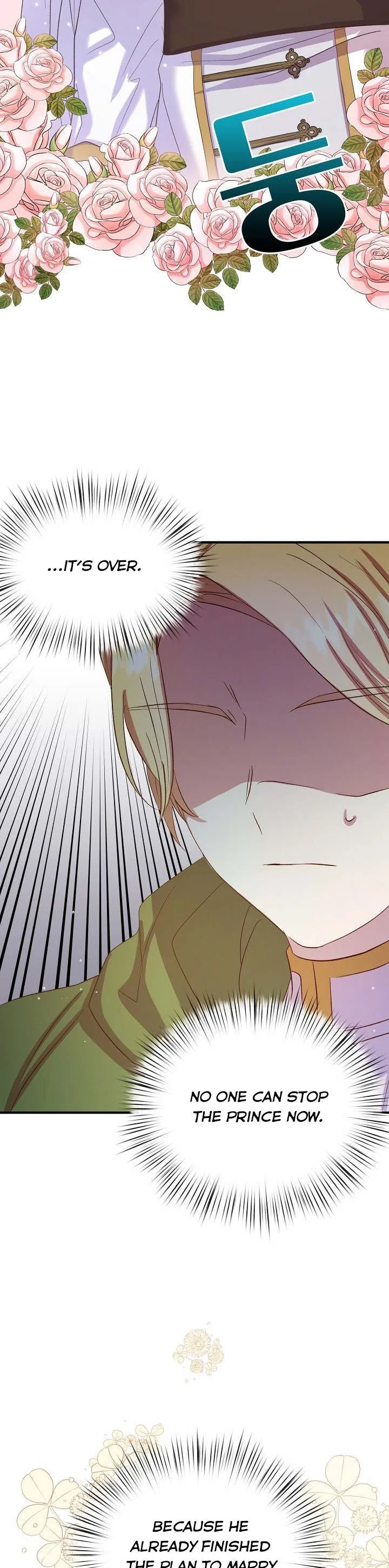 I Didn’t Save You To Get Proposed To Chapter 9 page 39