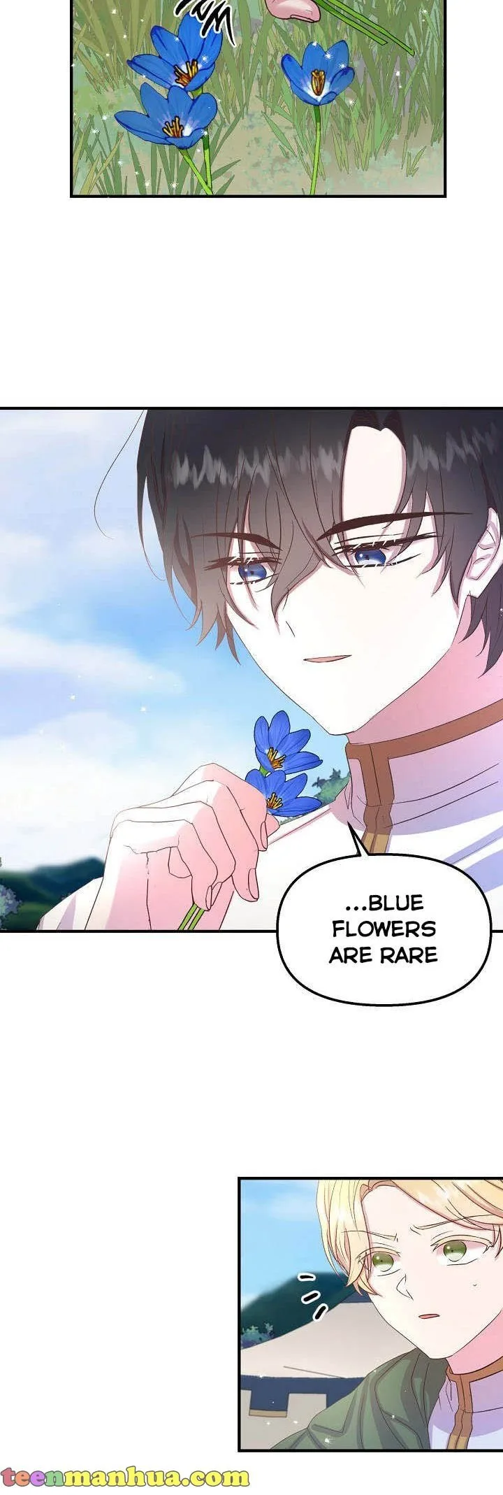 I Didn’t Save You To Get Proposed To Chapter 11 page 25