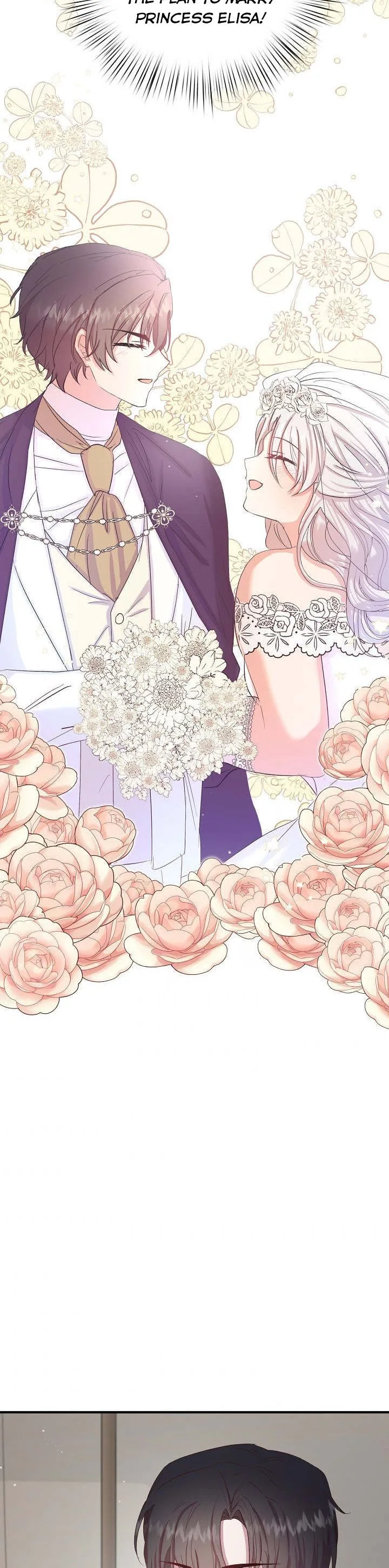 I Didn’t Save You To Get Proposed To Chapter 9 page 40