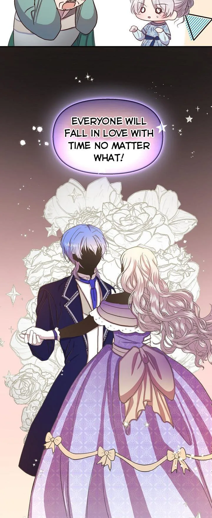I Didn’t Save You To Get Proposed To Chapter 12 page 23