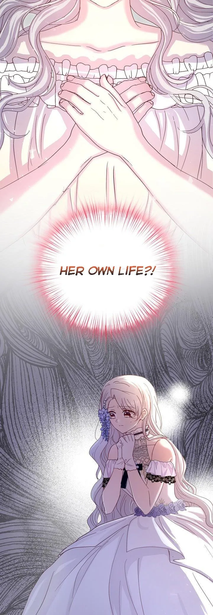 I Didn’t Save You To Get Proposed To Chapter 13 page 38