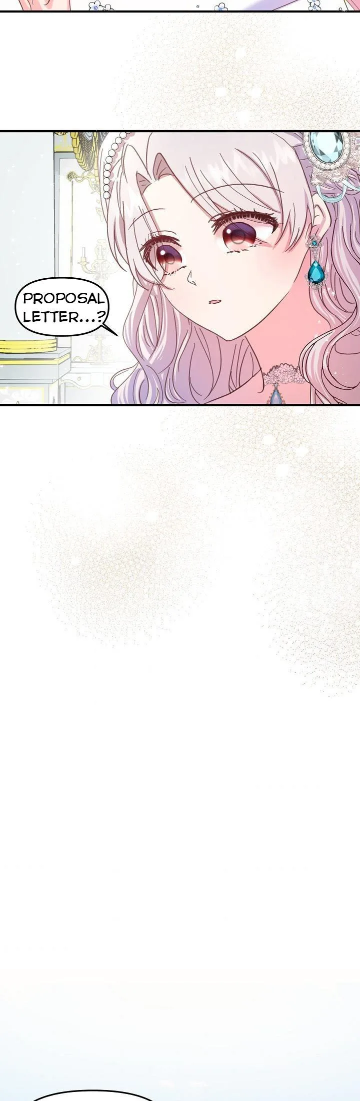 I Didn’t Save You To Get Proposed To Chapter 13 page 20