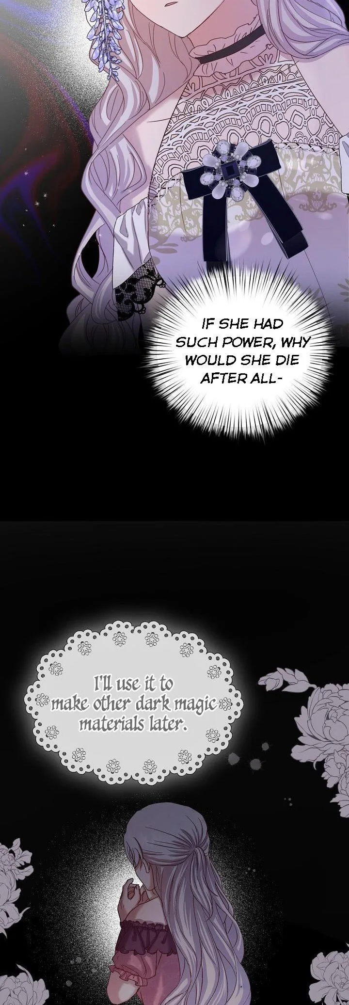 I Didn’t Save You To Get Proposed To Chapter 13 page 34