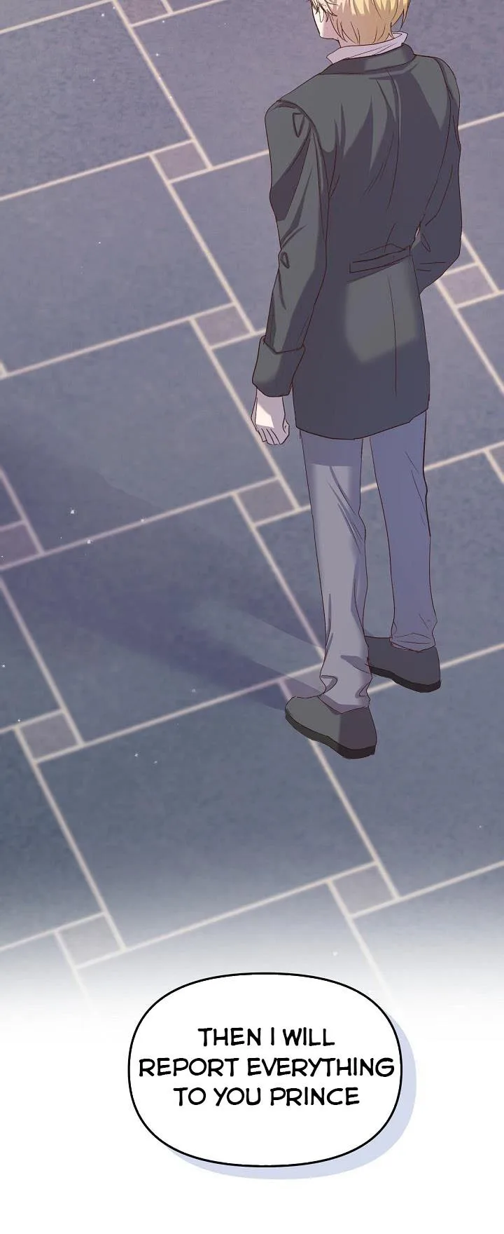 I Didn’t Save You To Get Proposed To Chapter 12 page 31