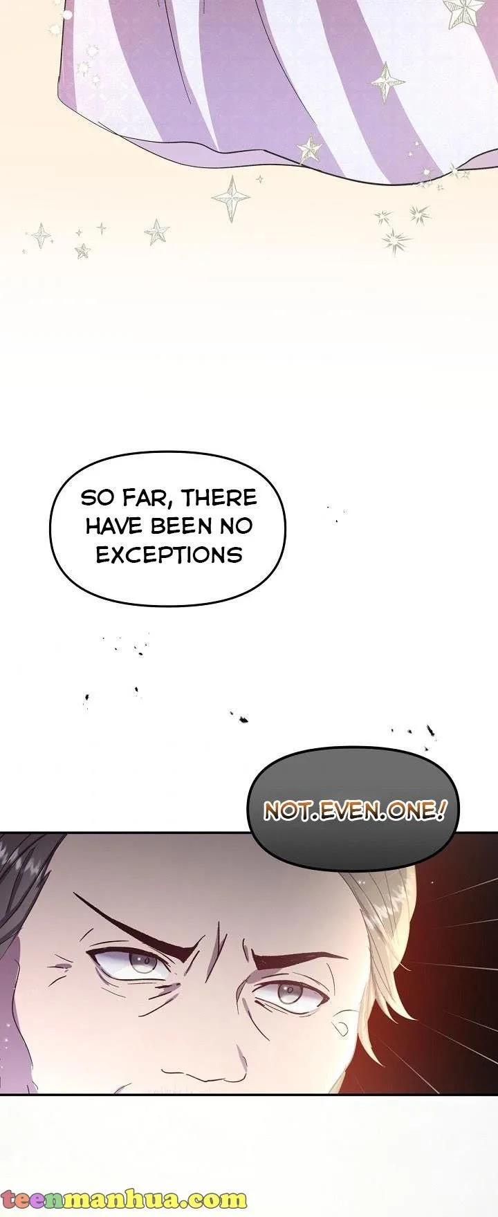 I Didn’t Save You To Get Proposed To Chapter 12 page 24