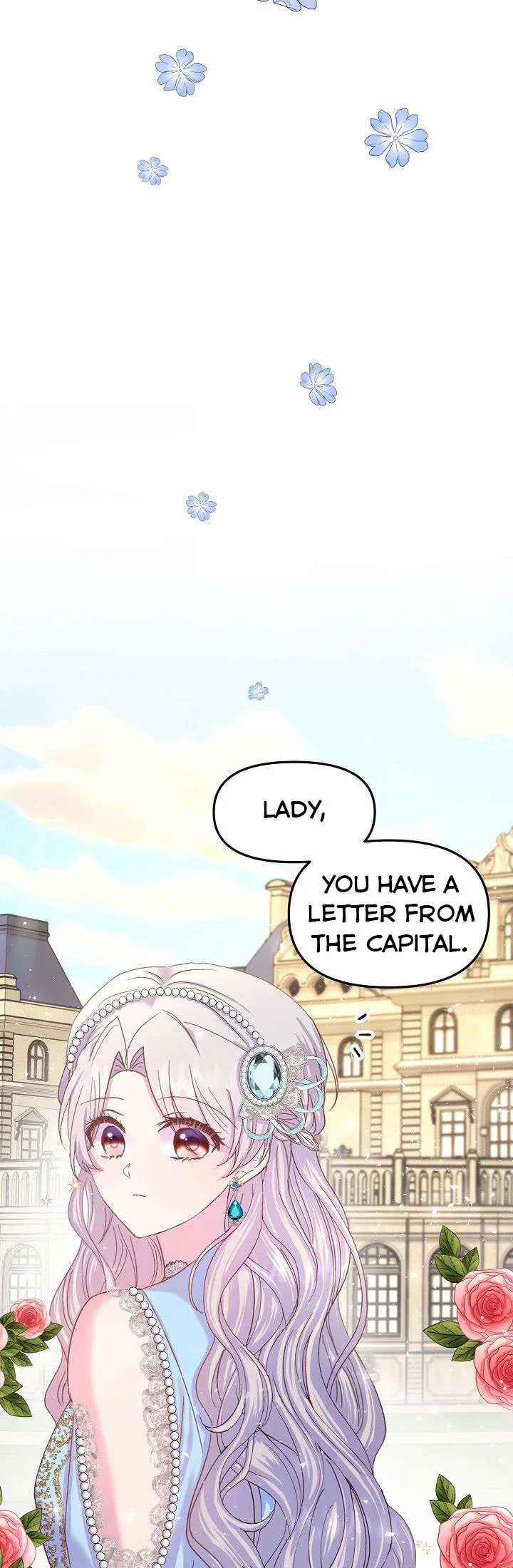 I Didn’t Save You To Get Proposed To Chapter 13 page 18