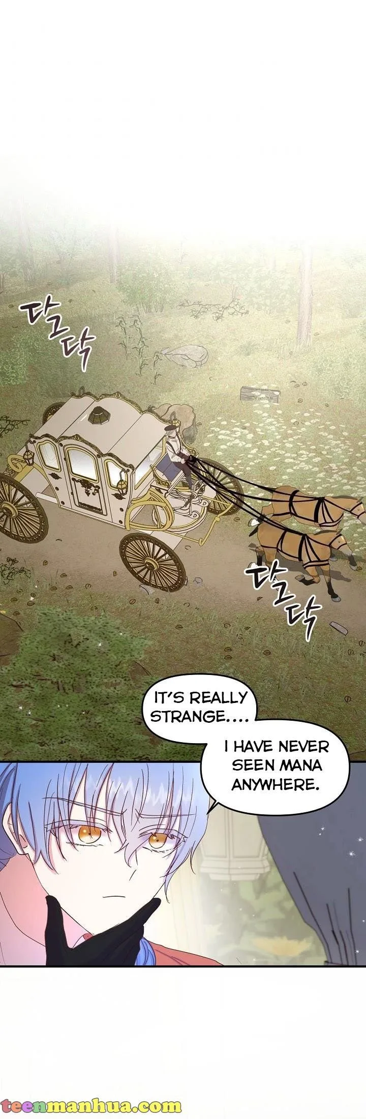I Didn’t Save You To Get Proposed To Chapter 13 page 26