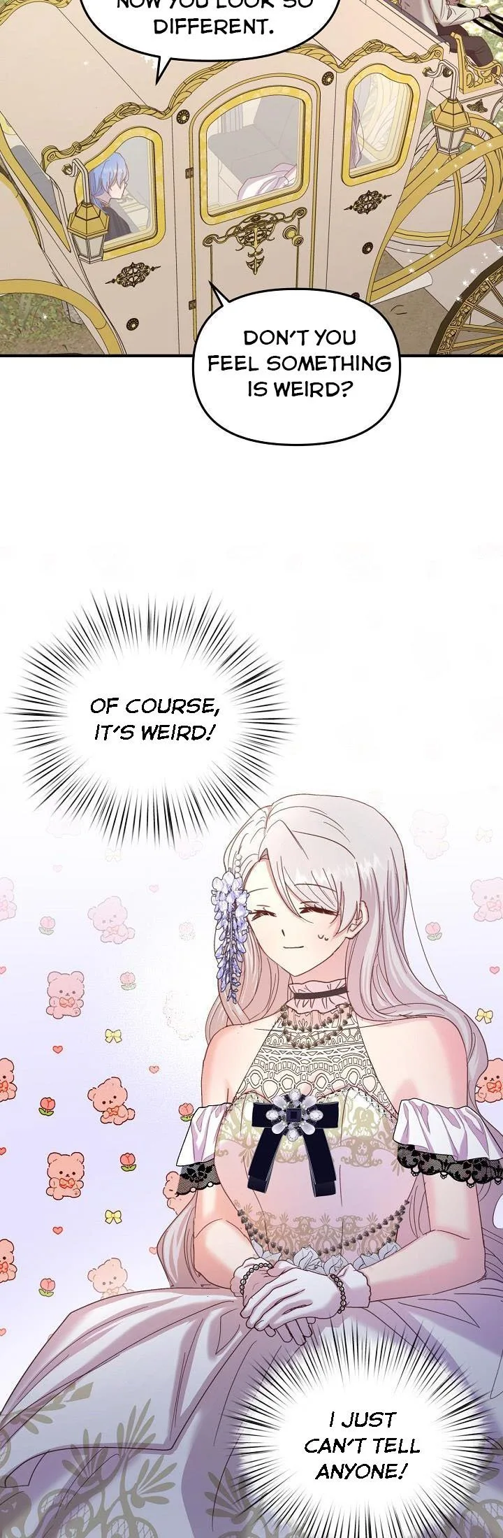 I Didn’t Save You To Get Proposed To Chapter 13 page 29