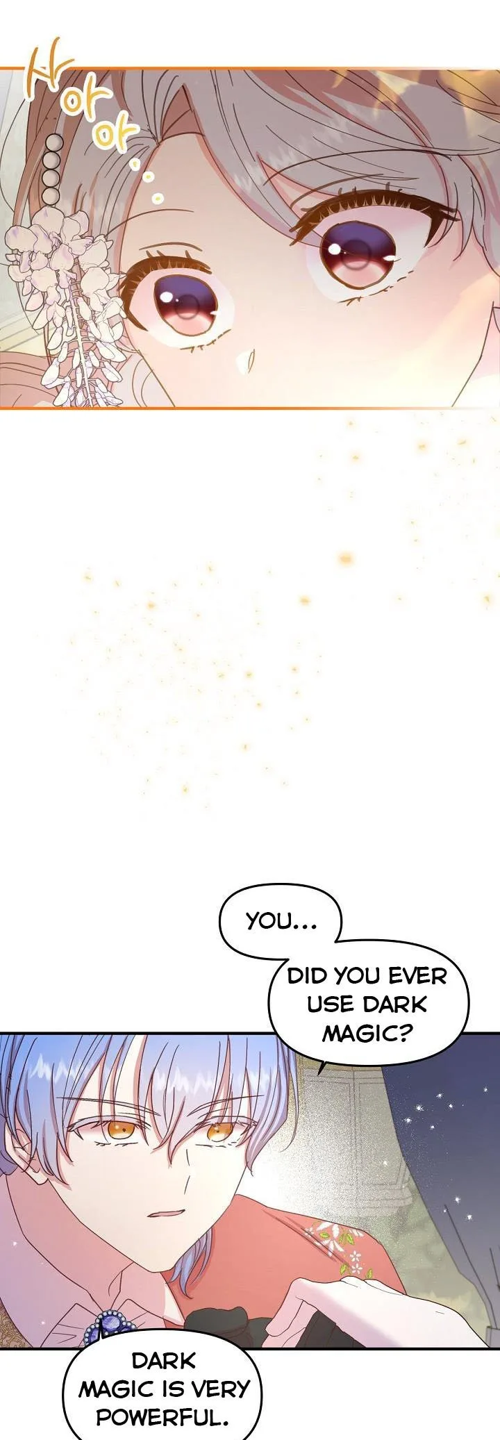 I Didn’t Save You To Get Proposed To Chapter 13 page 32