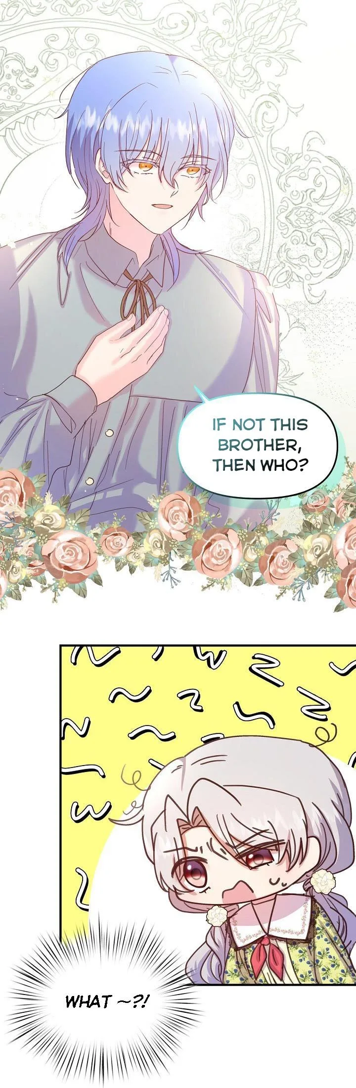 I Didn’t Save You To Get Proposed To Chapter 13 page 12