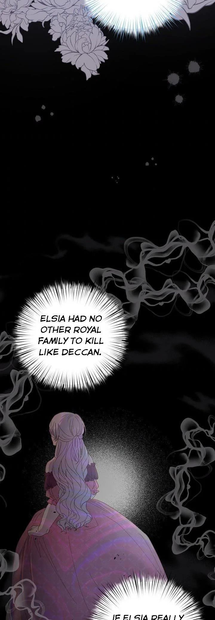 I Didn’t Save You To Get Proposed To Chapter 13 page 36