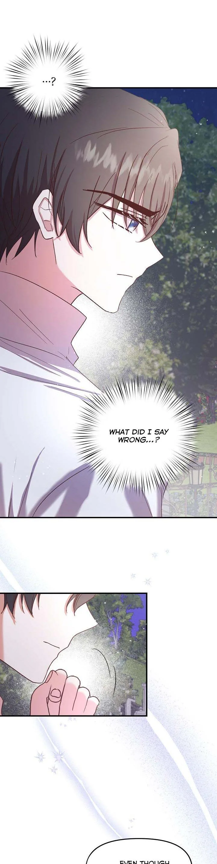 I Didn’t Save You To Get Proposed To Chapter 16 page 9