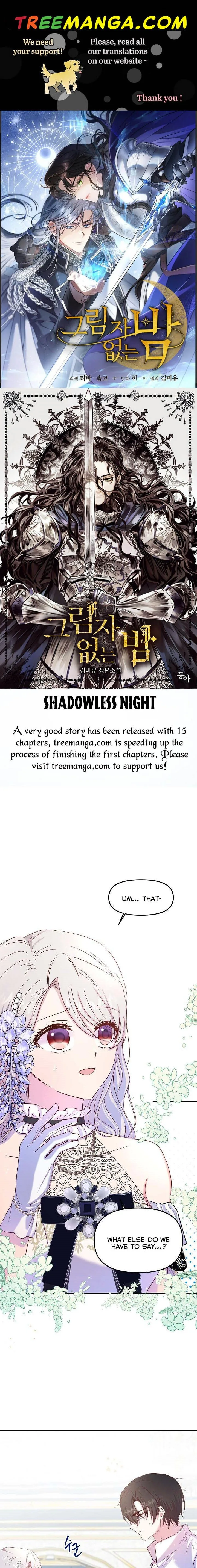 I Didn’t Save You To Get Proposed To Chapter 16 page 2