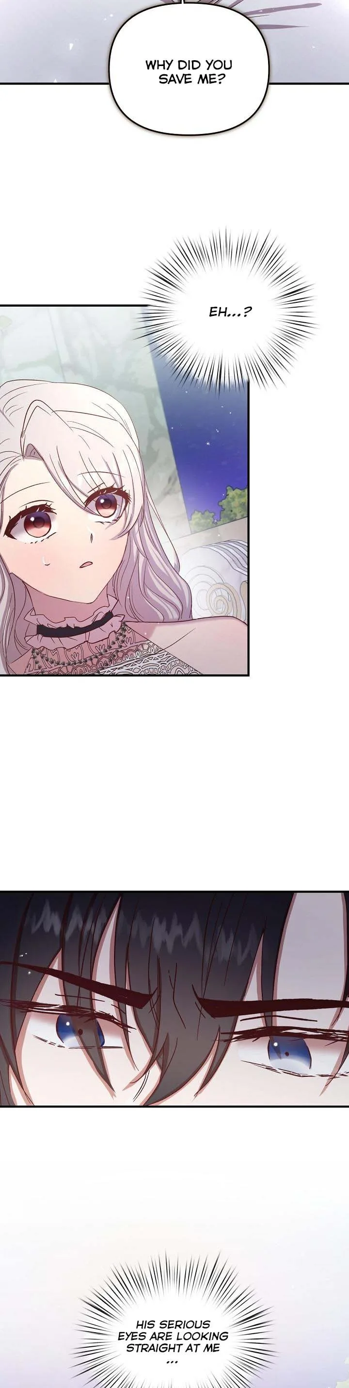 I Didn’t Save You To Get Proposed To Chapter 16 page 14