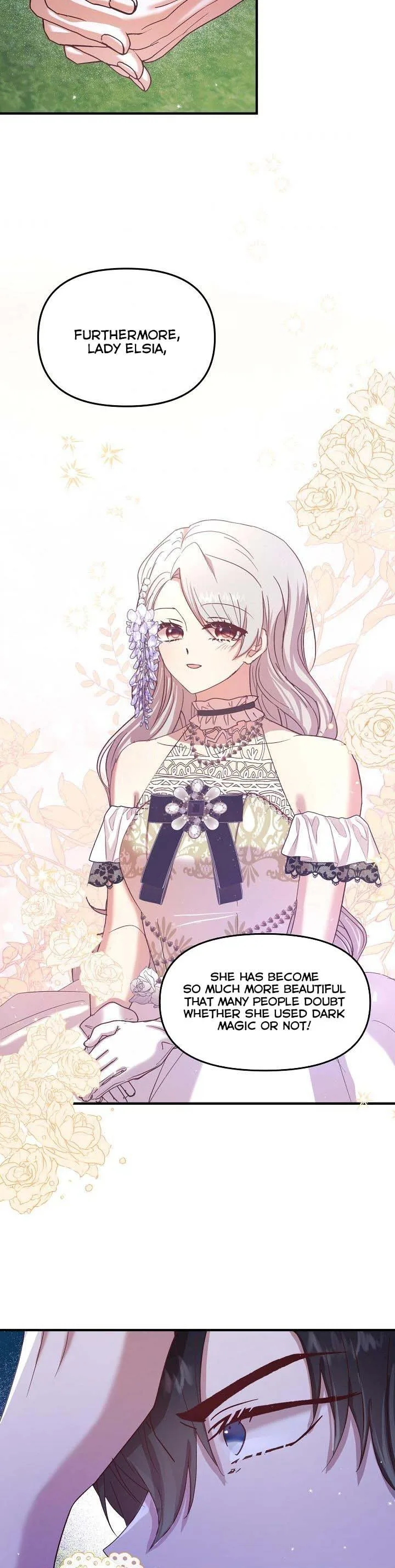 I Didn’t Save You To Get Proposed To Chapter 16 page 24