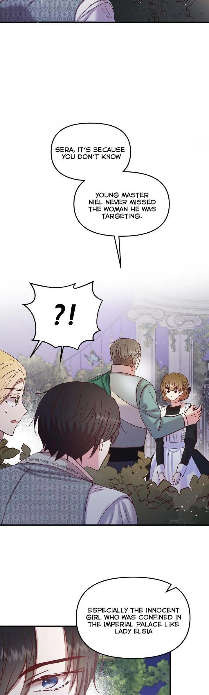 I Didn’t Save You To Get Proposed To Chapter 15 page 10