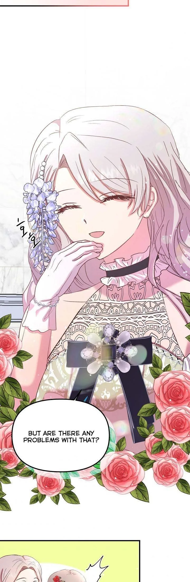 I Didn’t Save You To Get Proposed To Chapter 15 page 24
