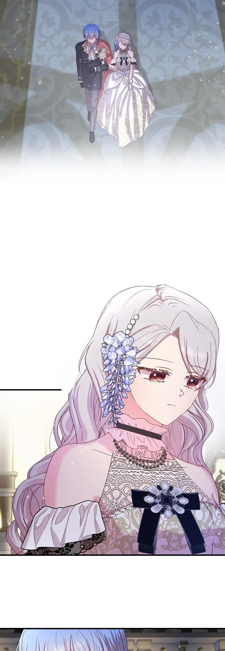 I Didn’t Save You To Get Proposed To Chapter 14 page 34