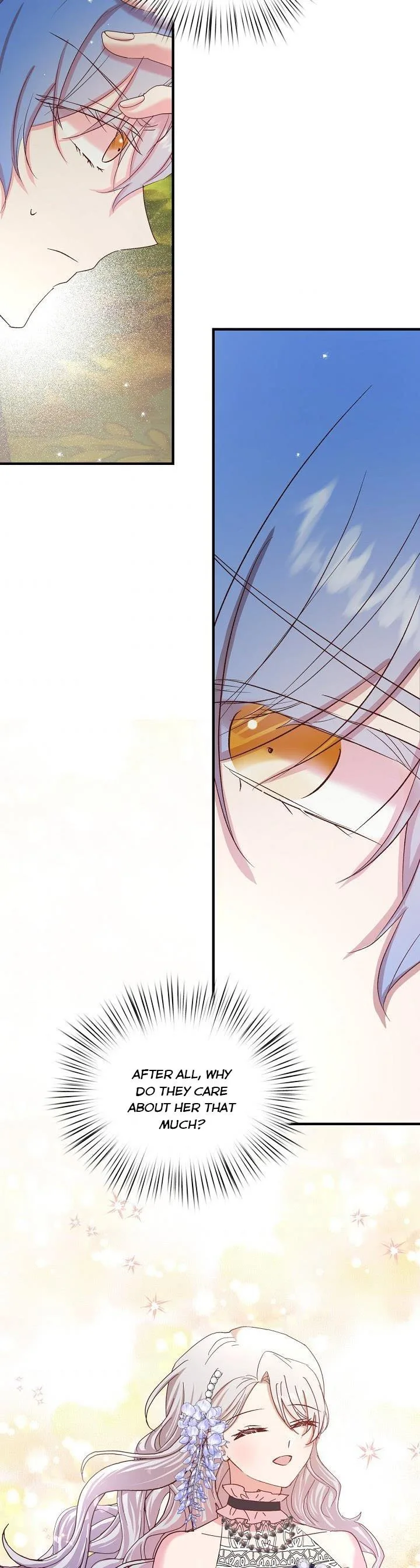 I Didn’t Save You To Get Proposed To Chapter 19 page 32
