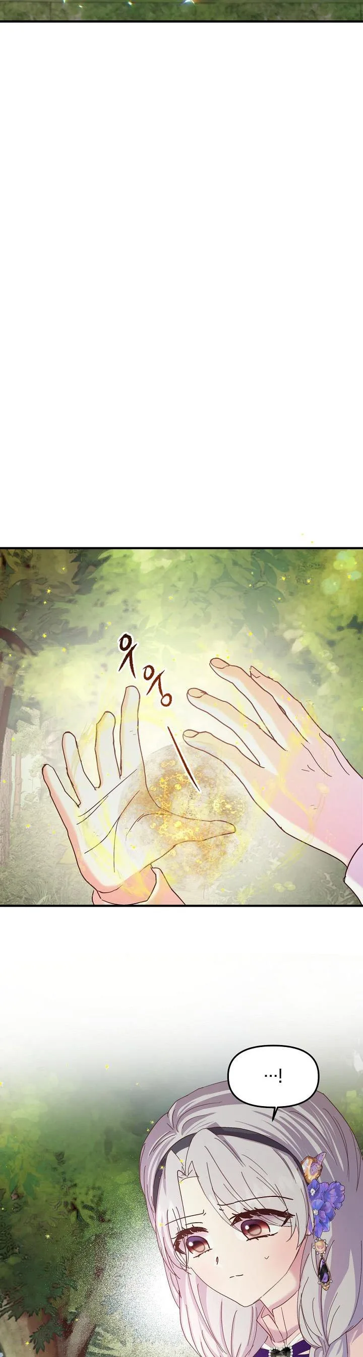 I Didn’t Save You To Get Proposed To Chapter 19 page 29