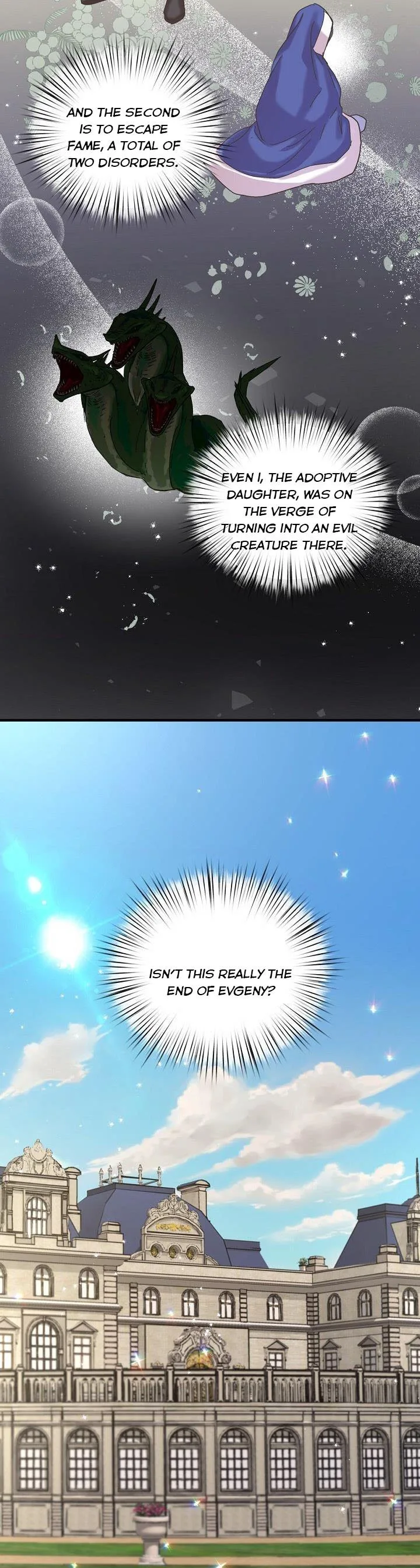 I Didn’t Save You To Get Proposed To Chapter 19 page 28